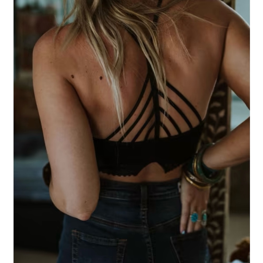 Bralette - Picture 2 of 2